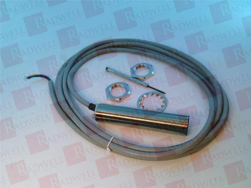 HTM SENSORS CCM1-1808A-A3L2