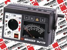 MEGGER 212159CL