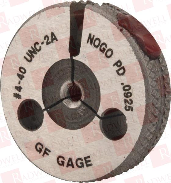 PMC GAGE R0112402ANK