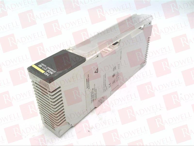 SCHNEIDER ELECTRIC 140NOE21100