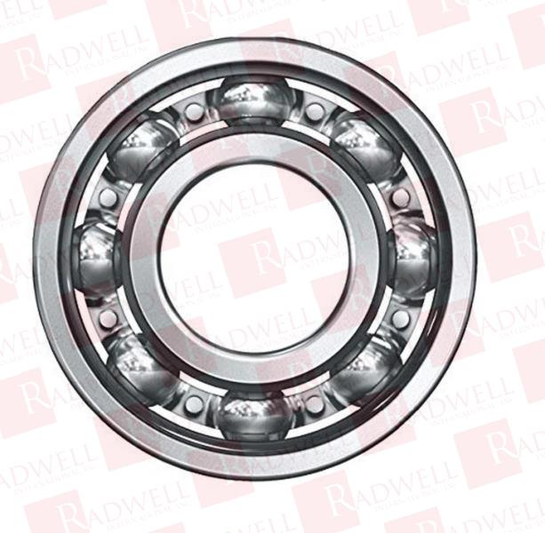 BARDEN BEARING 2116-HDL