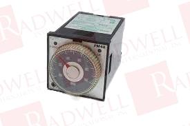 MATSUSHITA ELECTRIC PM48W-100H-AC24V