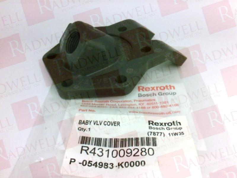 BOSCH R431009280