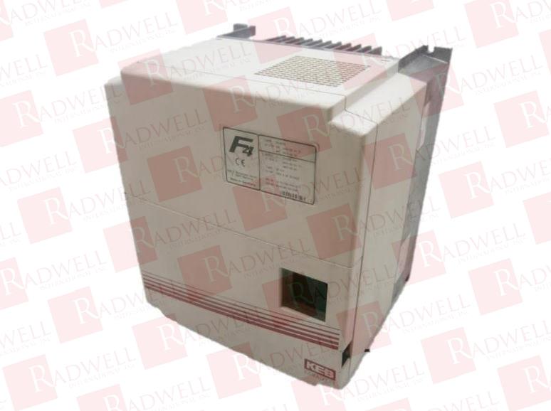 KEB AUTOMATION 18.F4.COH-4004