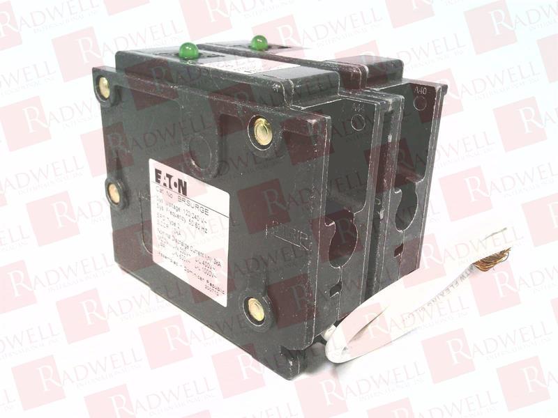 EATON CORPORATION BR-SURGE