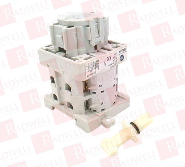 ALLEN BRADLEY 194L-A40-1753