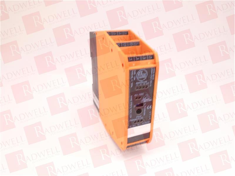 EFECTOR SMARTLINE MODULE 2SO IP20-AC030S