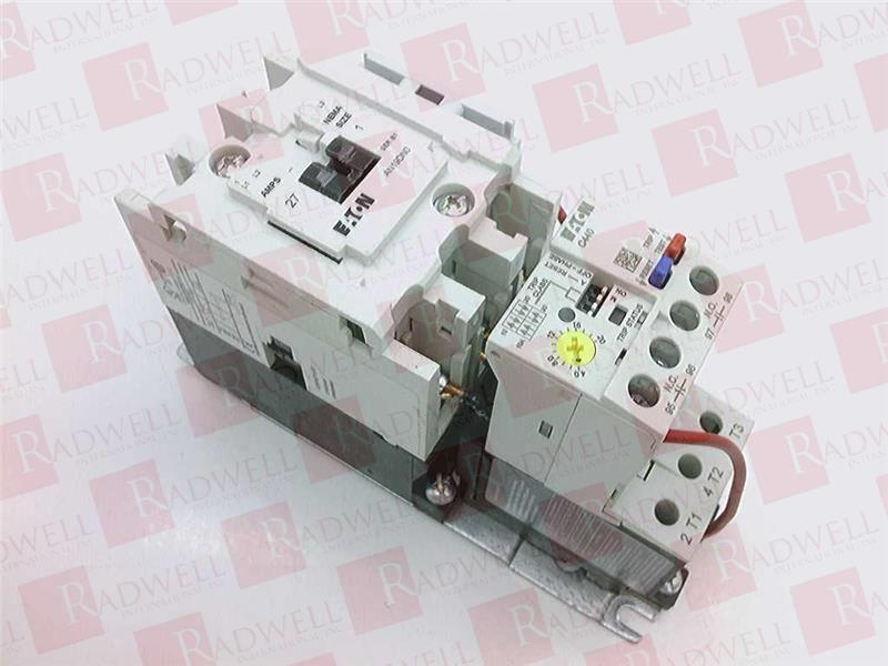 EATON CORPORATION AN19DN0A5E020