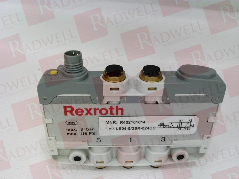 BOSCH R422101014