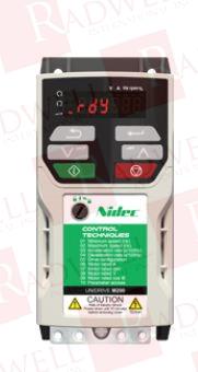 NIDEC CORP M200-05400270A10101AB100