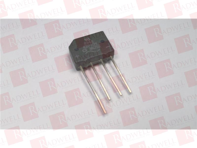 ON SEMICONDUCTOR KBP10M