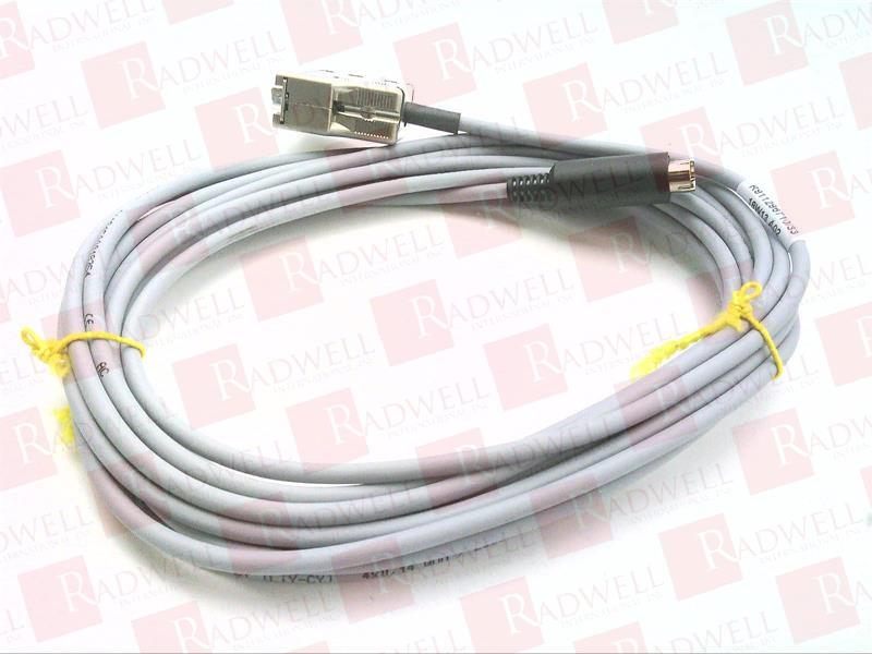 1PCS NEW IKB0005//002.0 Programming Cable FOR Bosch Rexroth Drive
