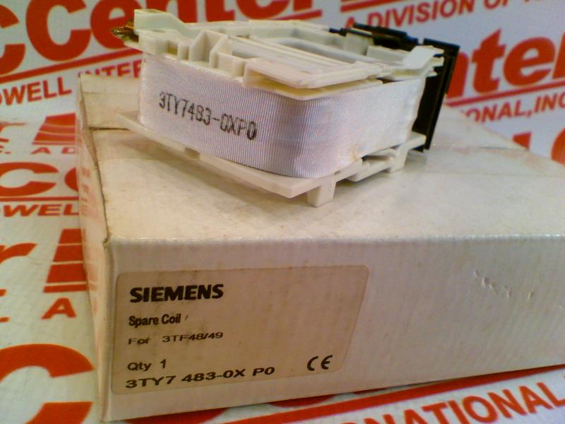 SIEMENS 3TY7483-0XP0