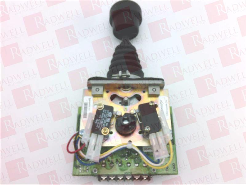 OEM CONTROLS INC EMS4M5731