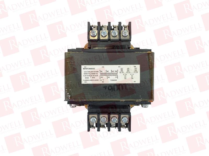 SCHNEIDER ELECTRIC 9070T350D32