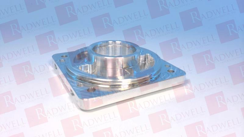 RADWELL RAD-3600-FH