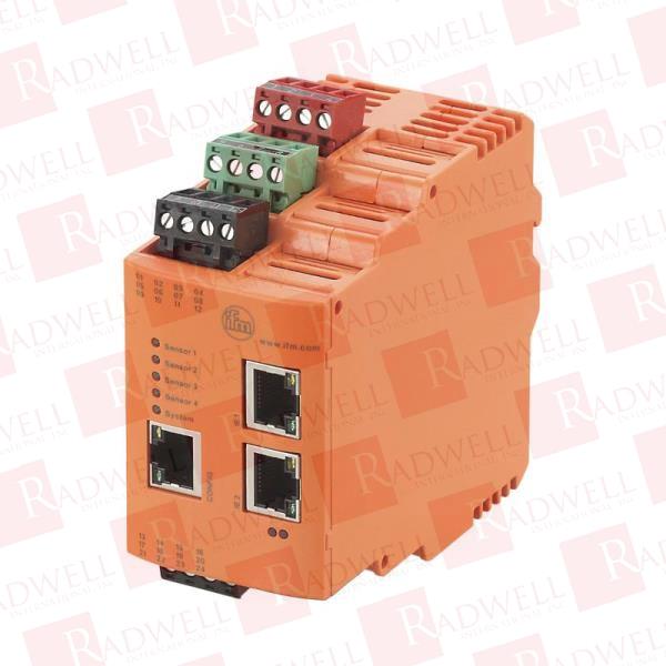 EFECTOR DIAGNOSTIC ELECTRONICS-VSE153