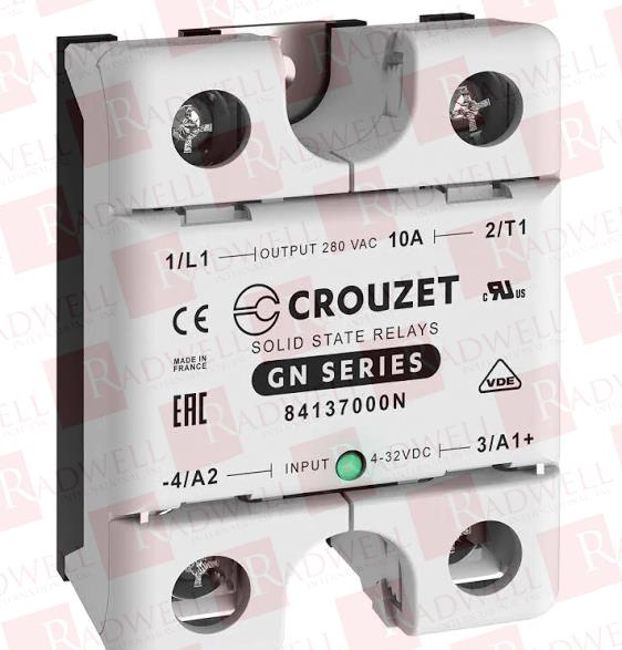 CROUZET 84137000N