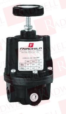 FAIRCHILD INDUSTRIAL PROD 10222BPAT