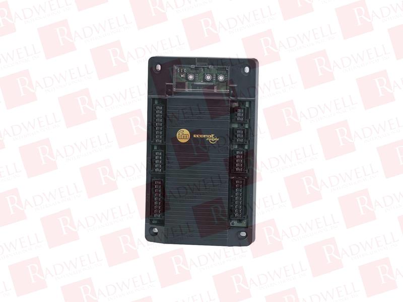 EFECTOR R360/CABINETCONTROLLER/16B-CR0303