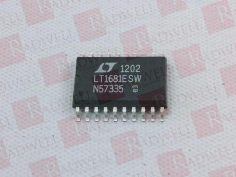 ANALOG DEVICES LT1681ESW