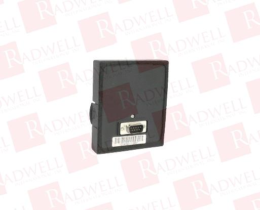 EATON CORPORATION KEYPAD-HOA-BLK