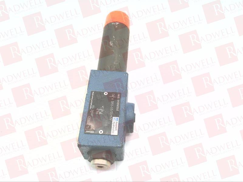 BOSCH R900481068