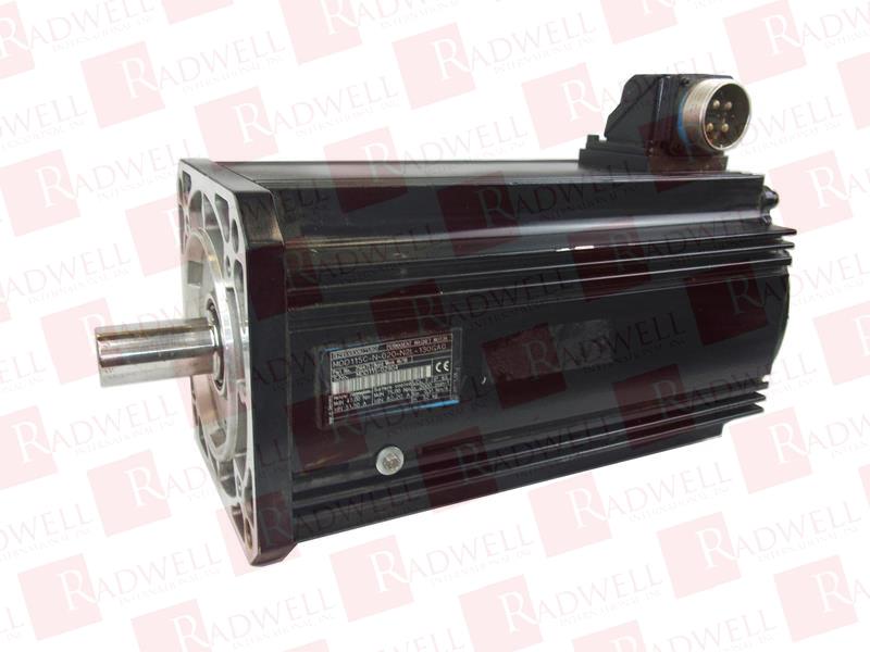 BOSCH MDD115C-N-020-N2L-130GA0