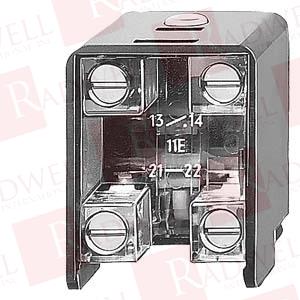 SIEMENS 3SE3-000-0A