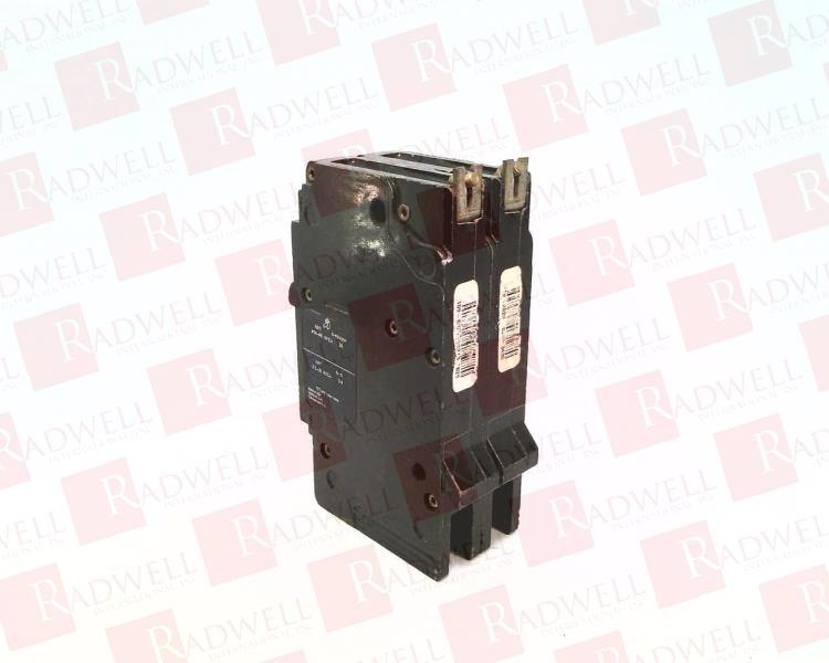 SCHNEIDER ELECTRIC EGB24020