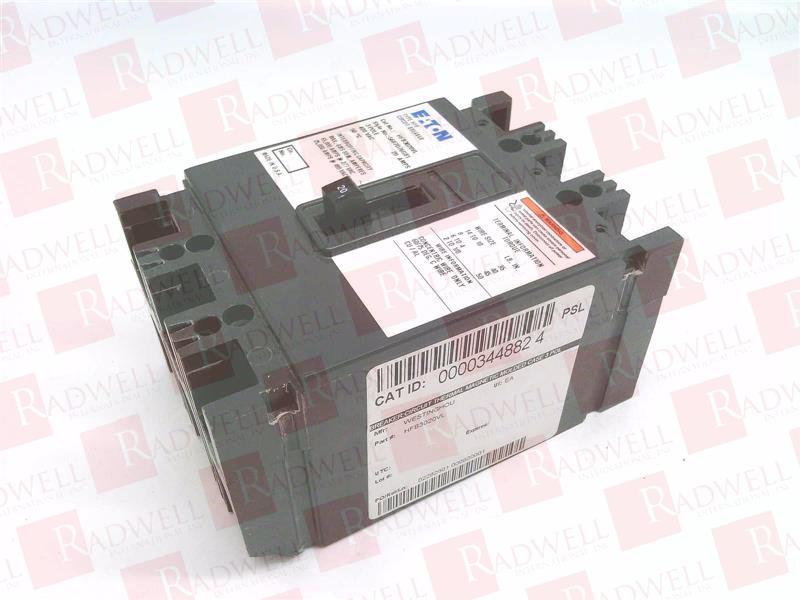 EATON CORPORATION HFB3020VL