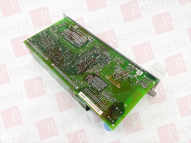 BOSCH R911297117