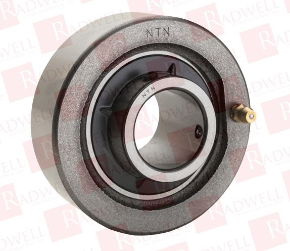 AMI BEARINGS UCC205