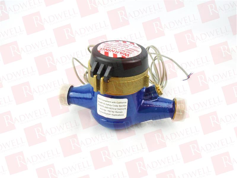 STENNER PUMP MJR-075-2P