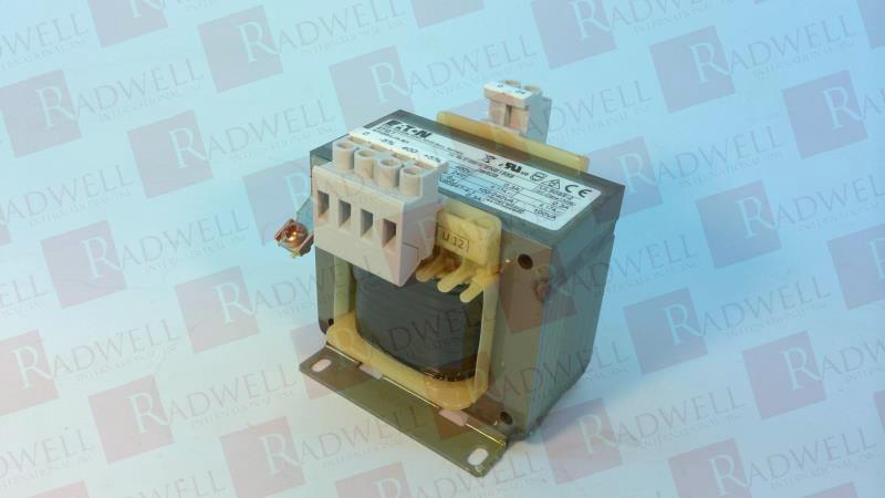 EATON CORPORATION STI0,1(400/24)