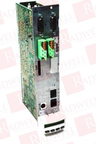 BOSCH CSB01.1C-C0-ENS-MA1-L2-S-NN-FW