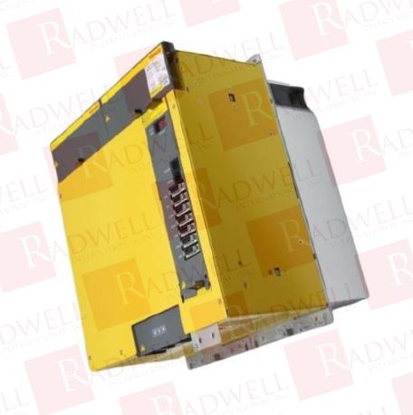 FANUC A06B-6122-H100