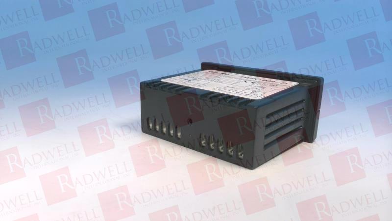 Electronic Controller Eliwell For EVCO Part# EWPC902/P 