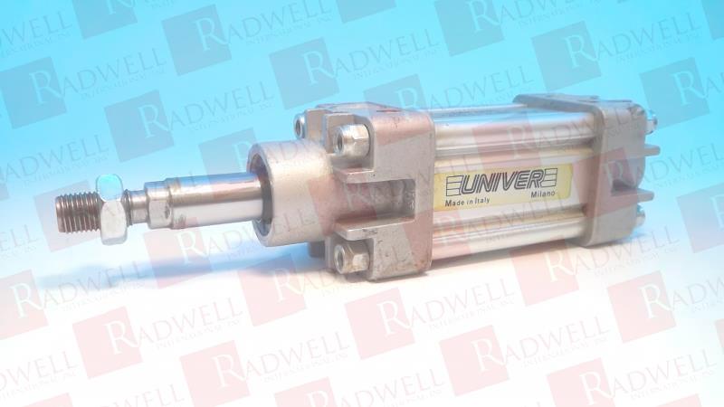 UNIVER GROUP K200-040/25M