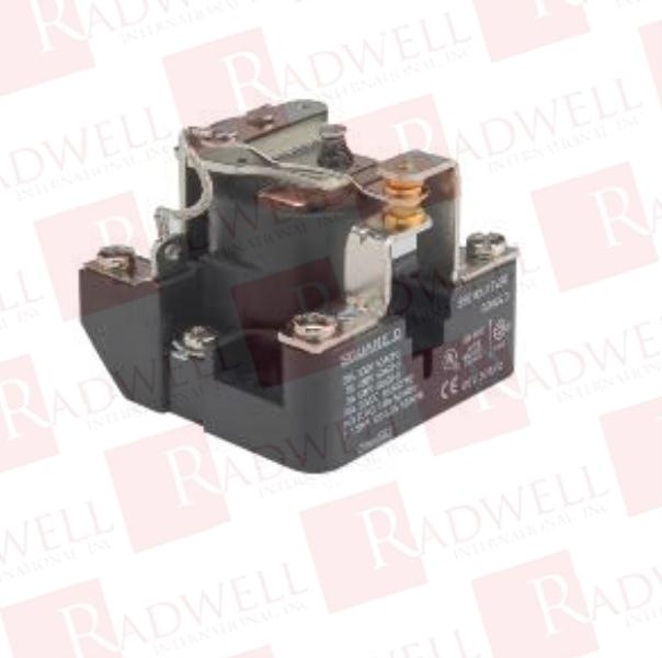 SCHNEIDER ELECTRIC 8501CO15V08