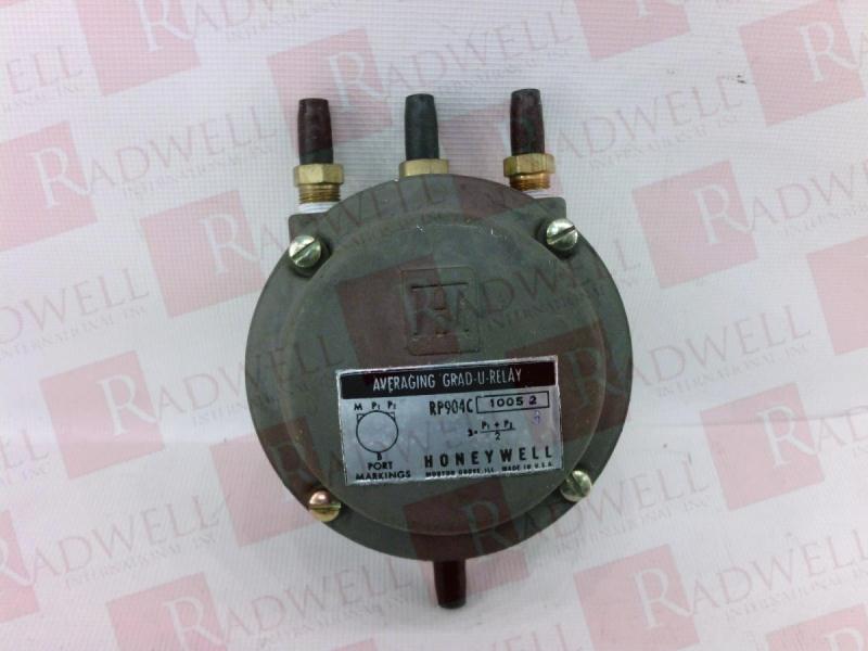 HONEYWELL RP904C-1005