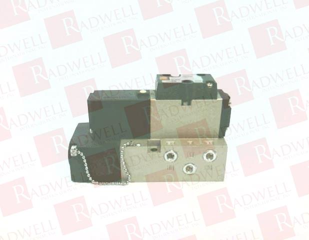 VFS2100-5FZ-B01T Solenoid Valve By SMC