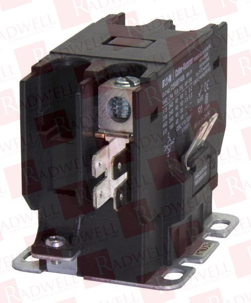 EATON CORPORATION C25ANF140B