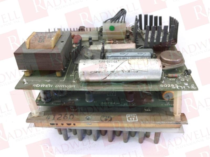 ALLEN BRADLEY 41260