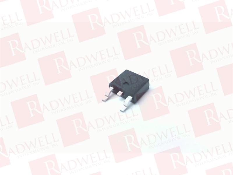 INTERNATIONAL RECTIFIER IRG4RC10SPBF