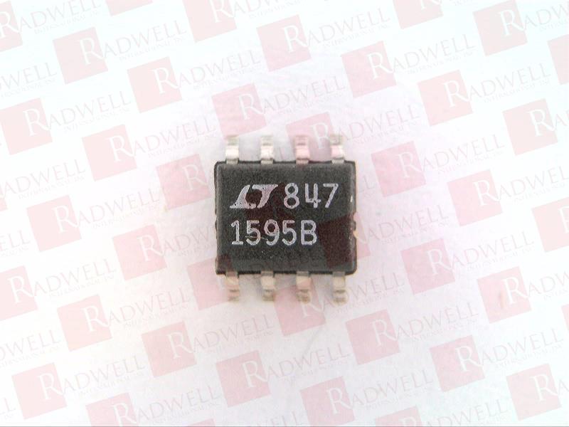 ANALOG DEVICES LTC1595BCS8#PBF