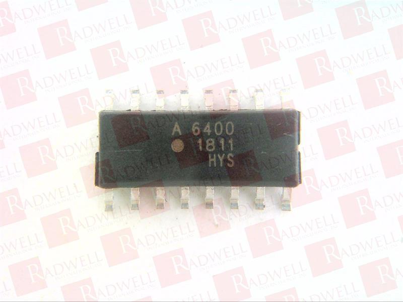 BROADCOM ACSL-6400-00TE