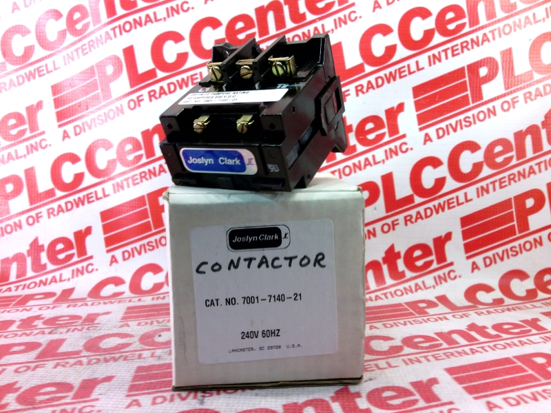 DANAHER CONTROLS 7001-714021