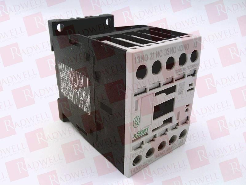 EATON CORPORATION DILA-31(110V50HZ,120V60HZ)