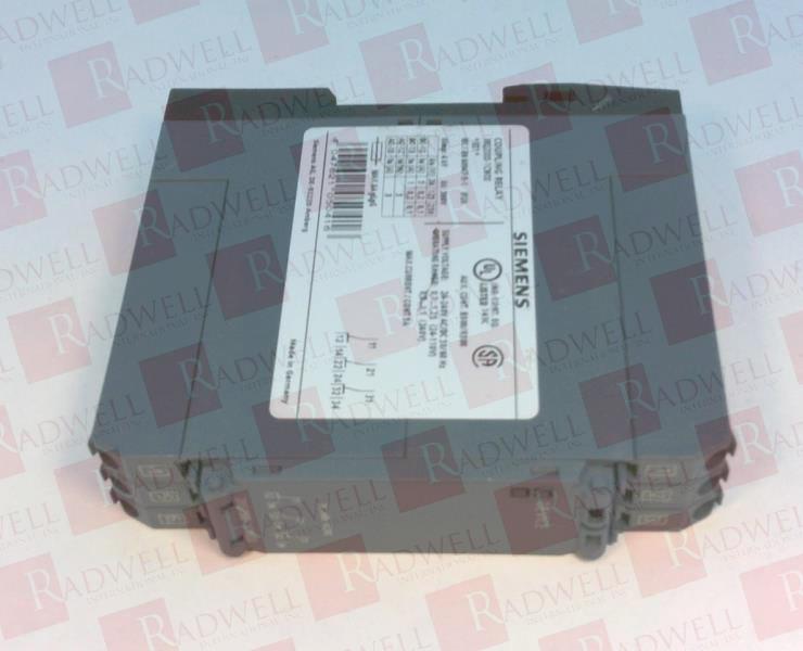 SIEMENS 3RQ2000-1CW00